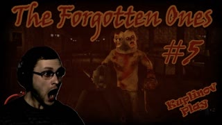 The Forgotten Ones Прохождение ► САМЫЙ МУЗЫКАЛЬНЫЙ МОД! ► #5